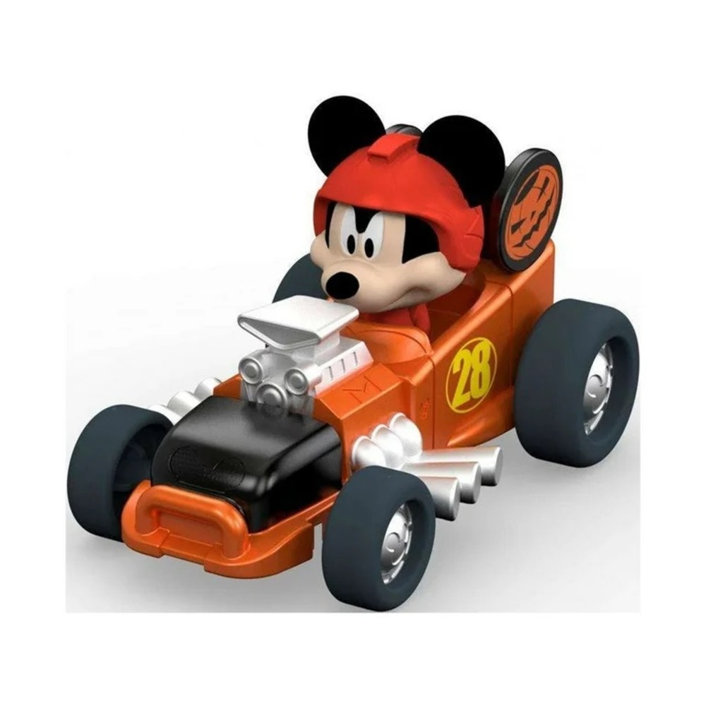 Disney Mickey Mouse Mickey's Halloween Spookster